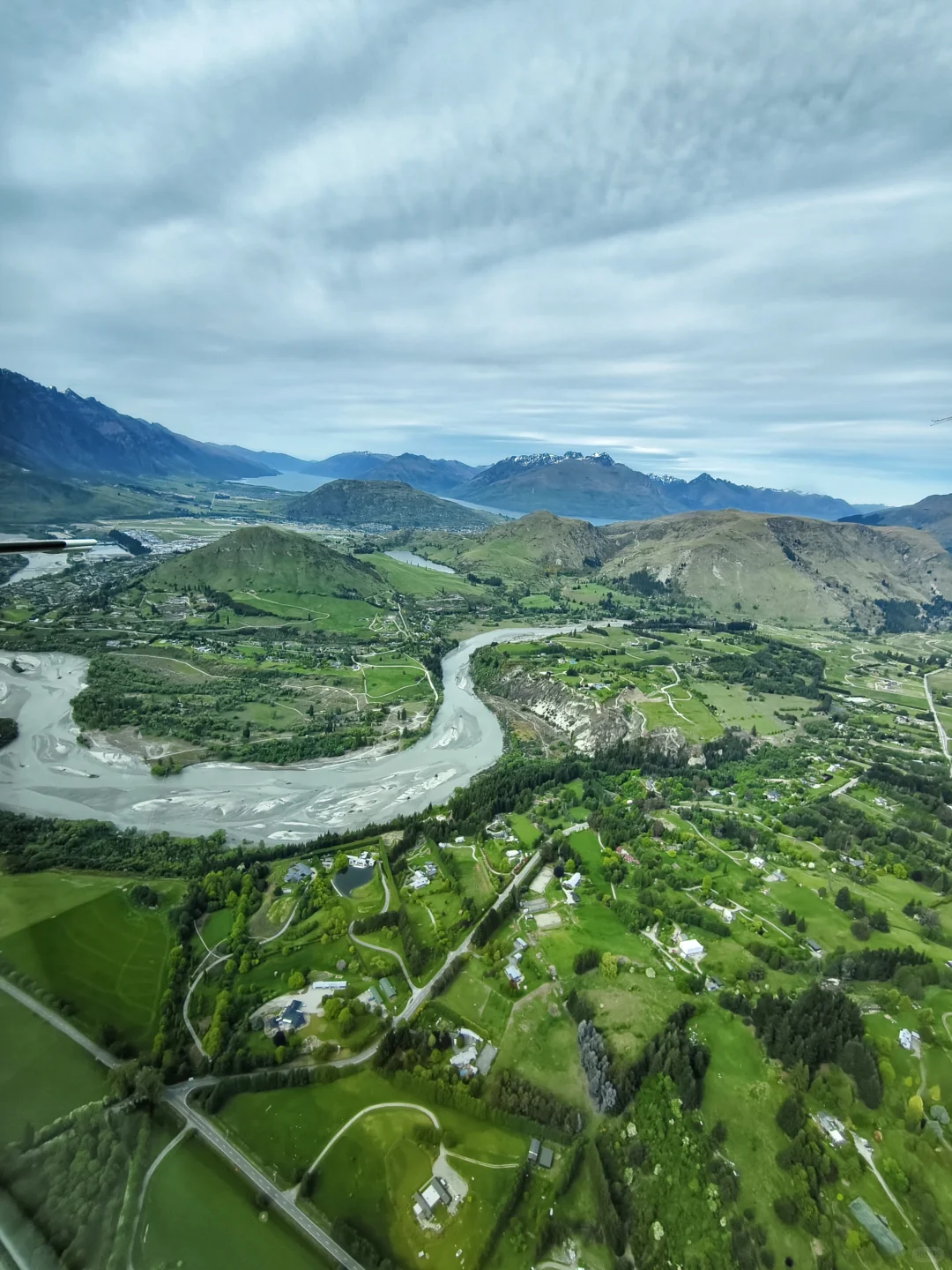 米尔福德峡湾出行之选择飞机值回票价