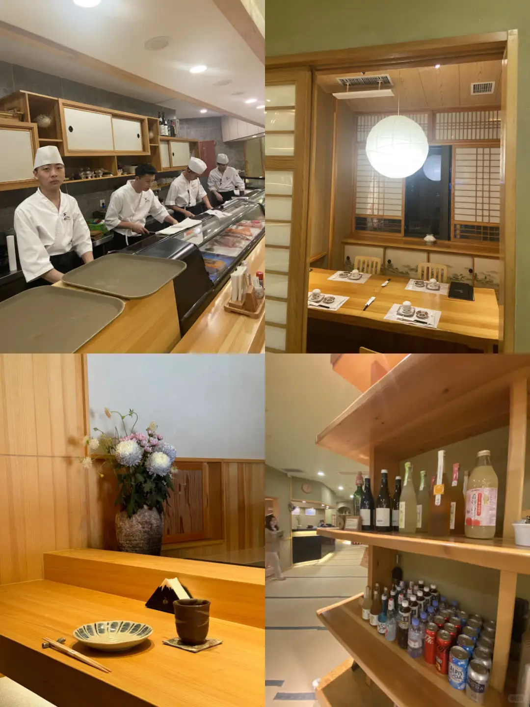 广州日料|这份攻略带你解锁广州烟火与板前精致！