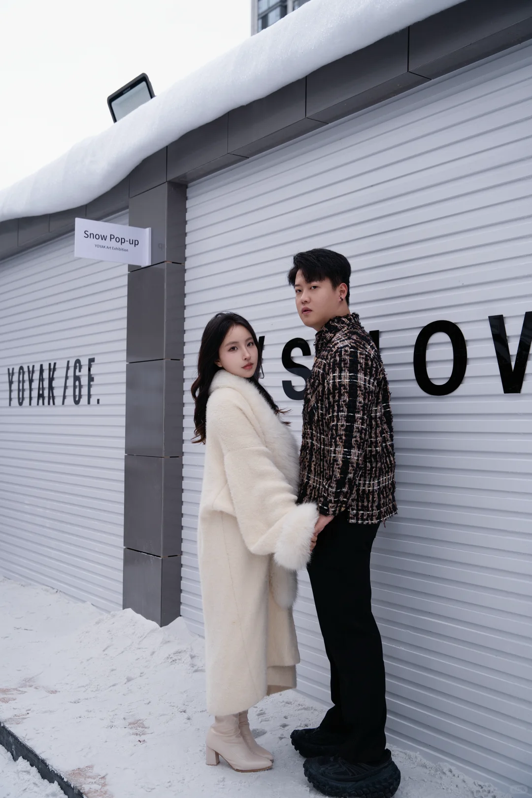 贵阳适合情侣拍照的打卡点📷