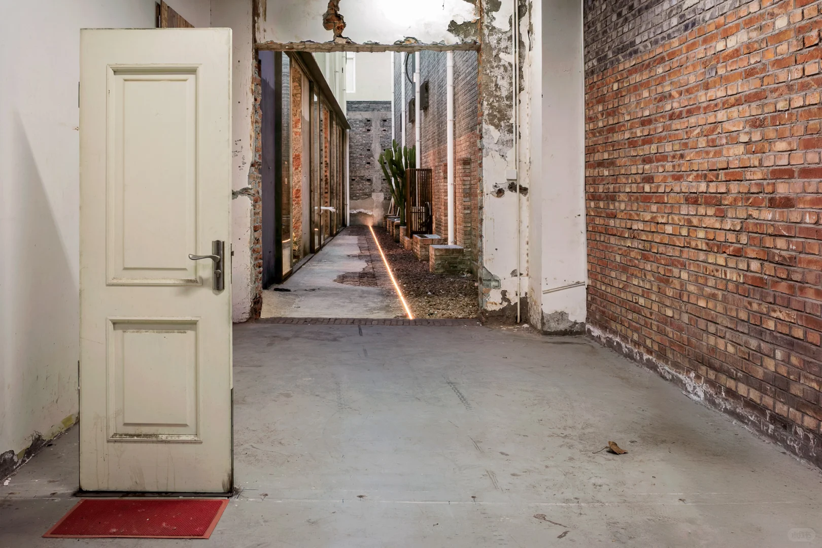 北京草场地著名景点打卡📍