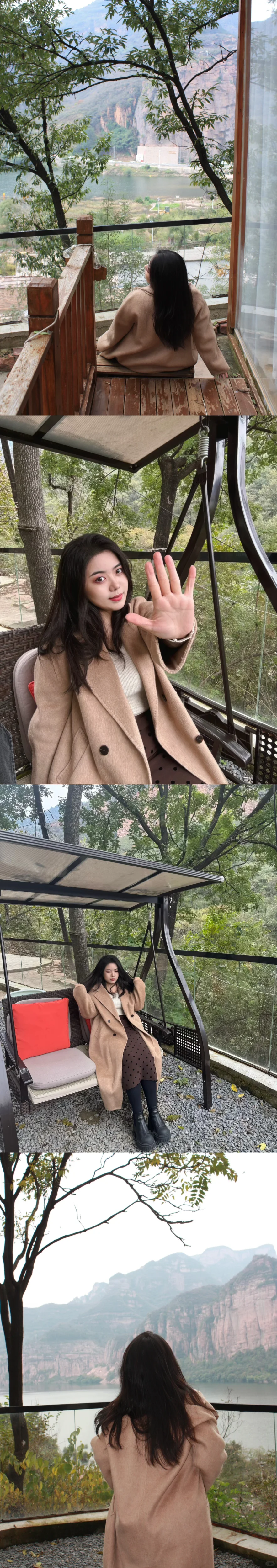 河北邯郸|短暂避世于秋日山野间🍂