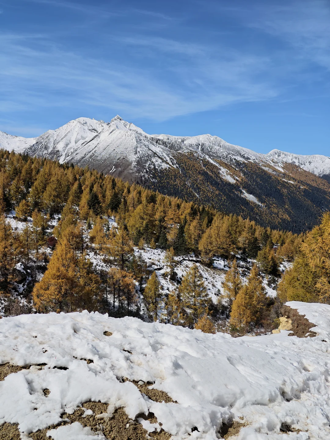 可能是川西最被低估的景区