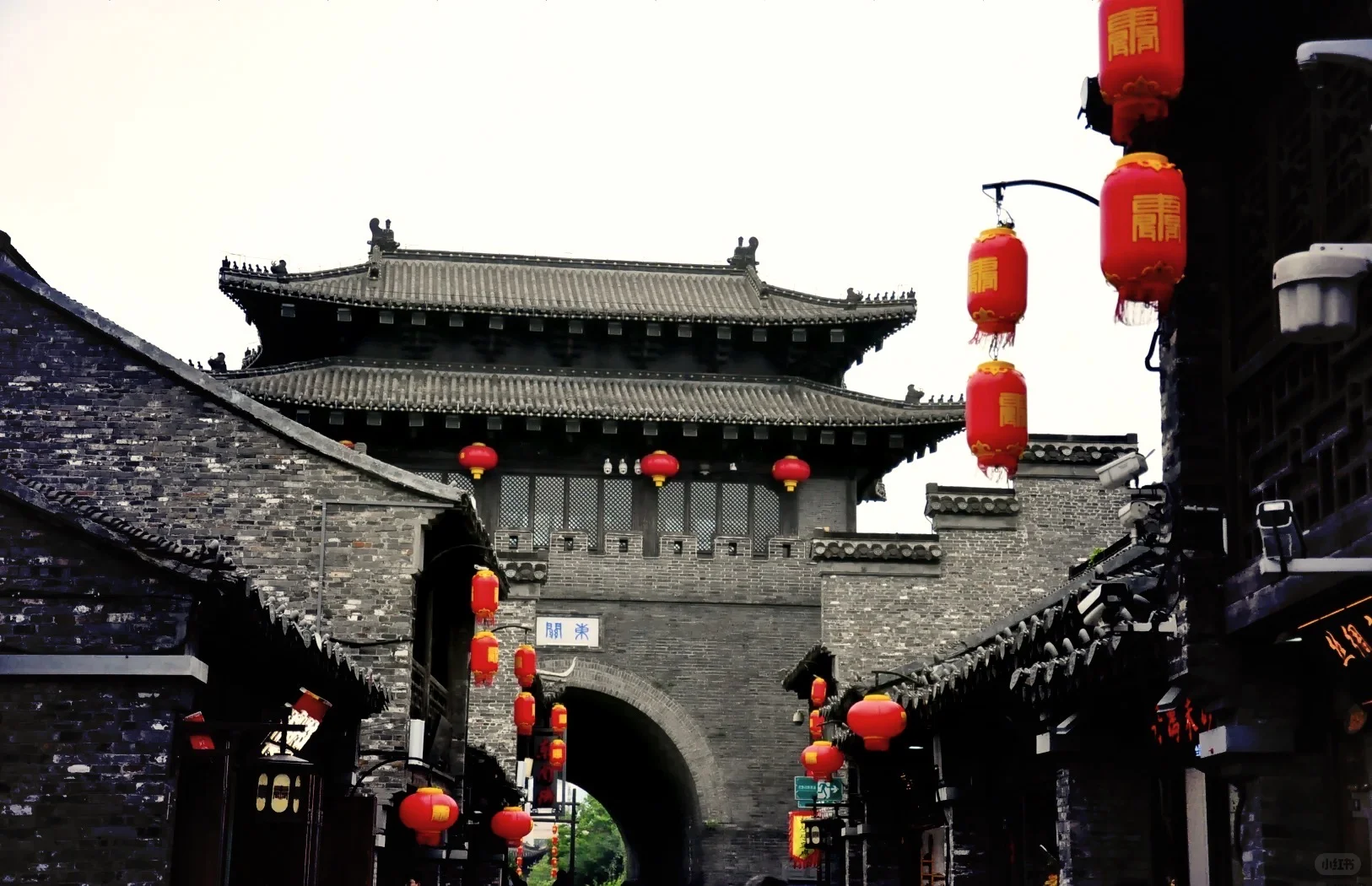 扬州｜这些经典景点与历史街区值得反复打卡