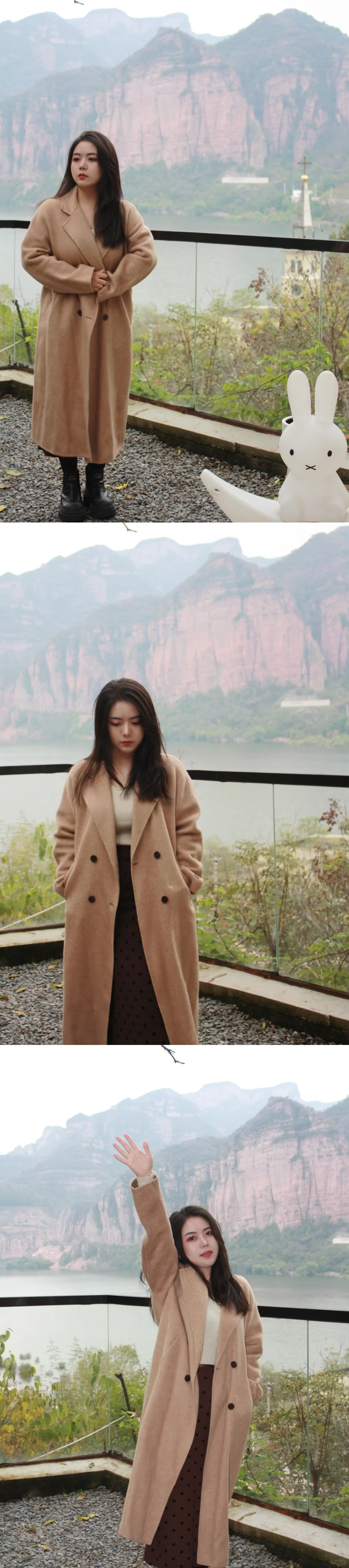 河北邯郸|短暂避世于秋日山野间🍂