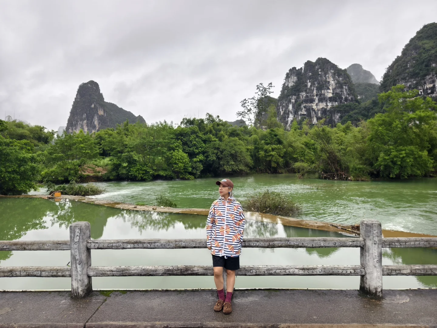 崇左半马小记：一场以跑步为名的旅行