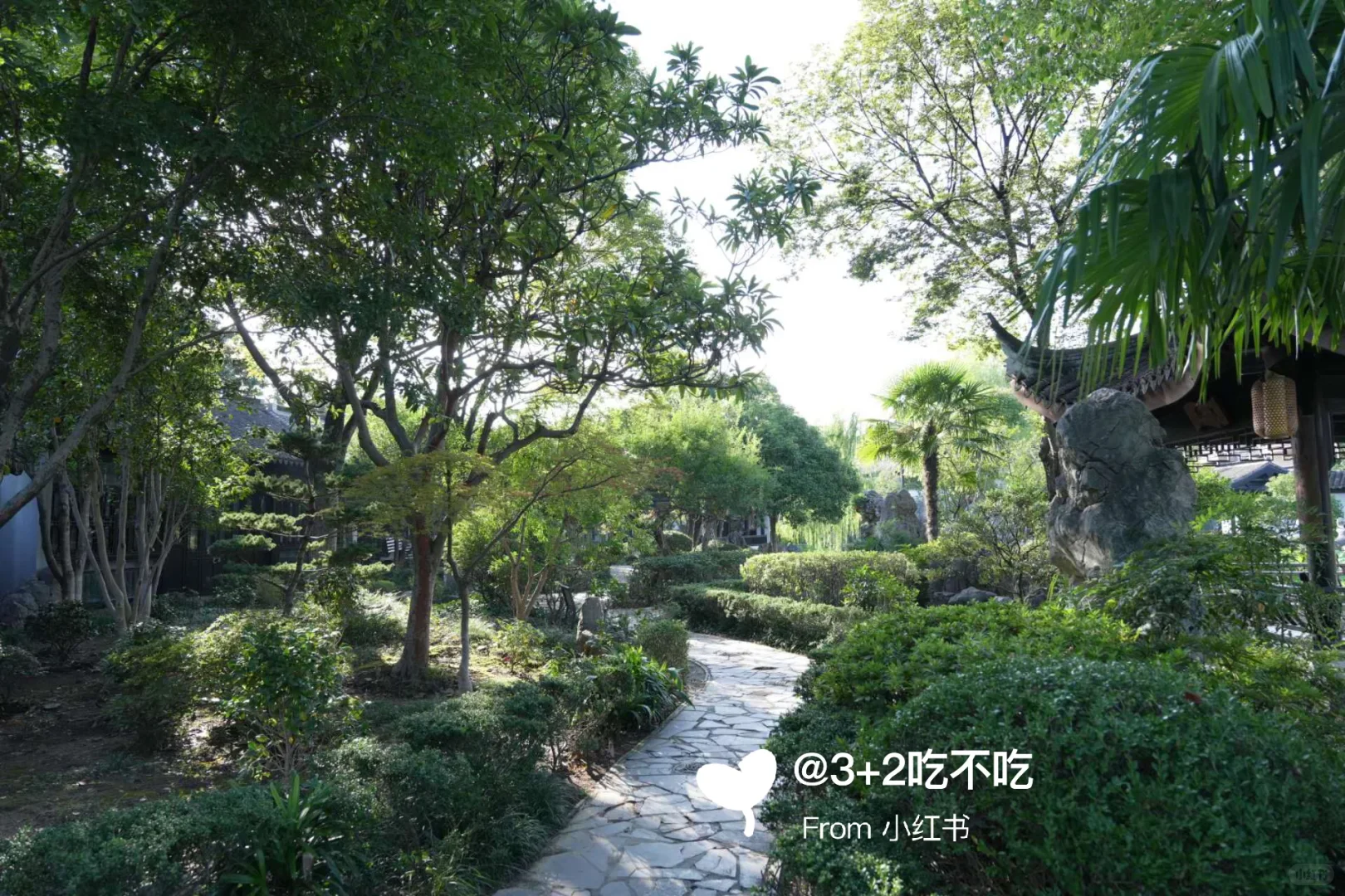 苏州穹窿山一日游｜吸氧+美食双满足✨