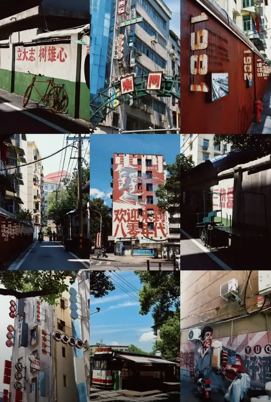 上海→上饶两人3天2夜精华攻略