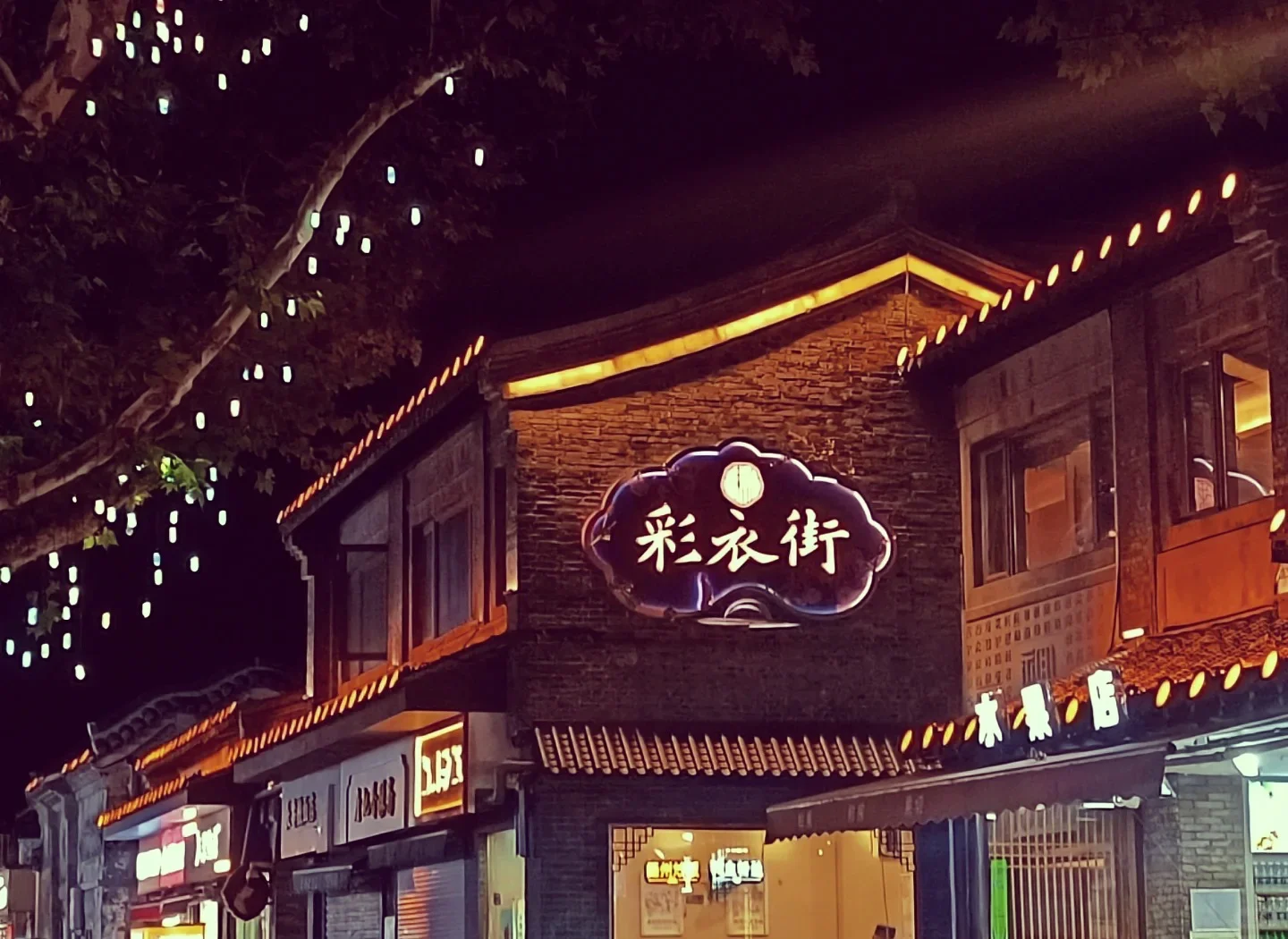 扬州｜这些经典景点与历史街区值得反复打卡