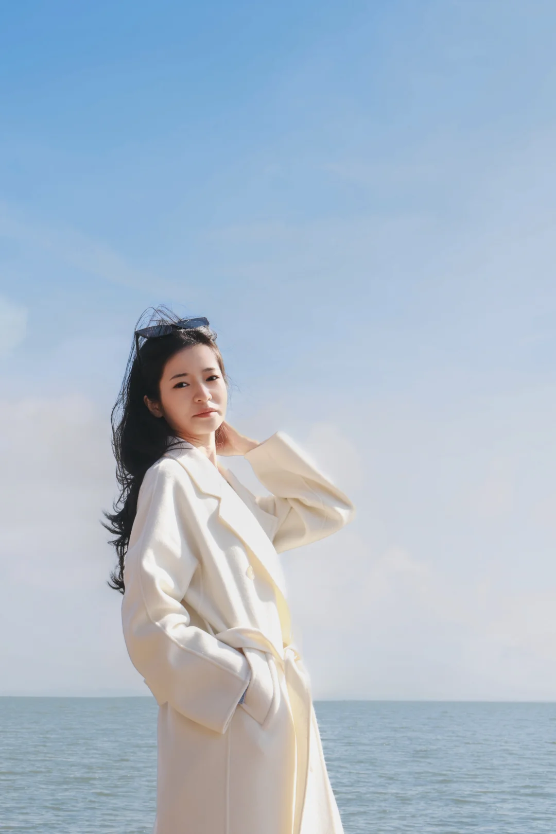 合肥姥山岛「小洱海」旅行攻略