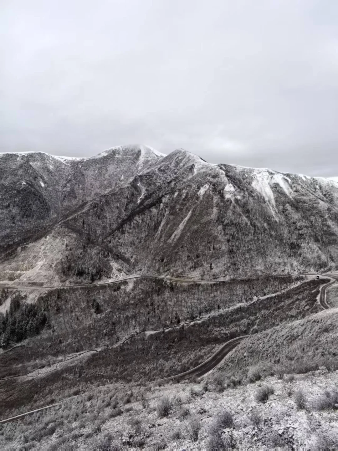 九寨沟县神仙池景区（五）