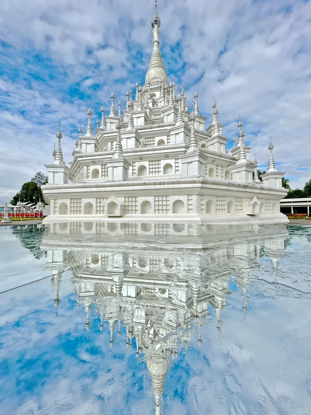 云南|腾冲+瑞丽+芒市8天旅游攻略✅