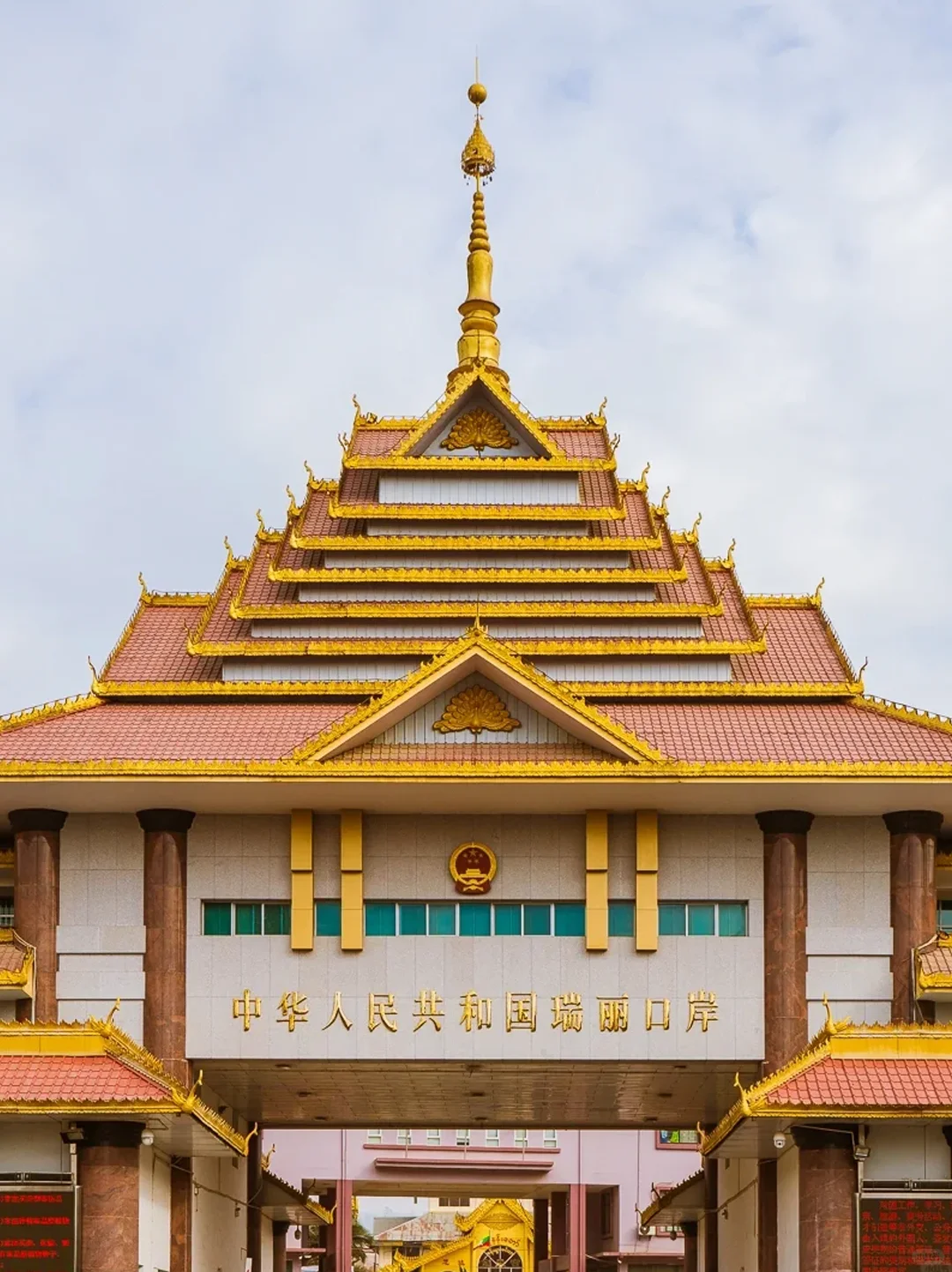 云南|腾冲+瑞丽+芒市8天旅游攻略✅