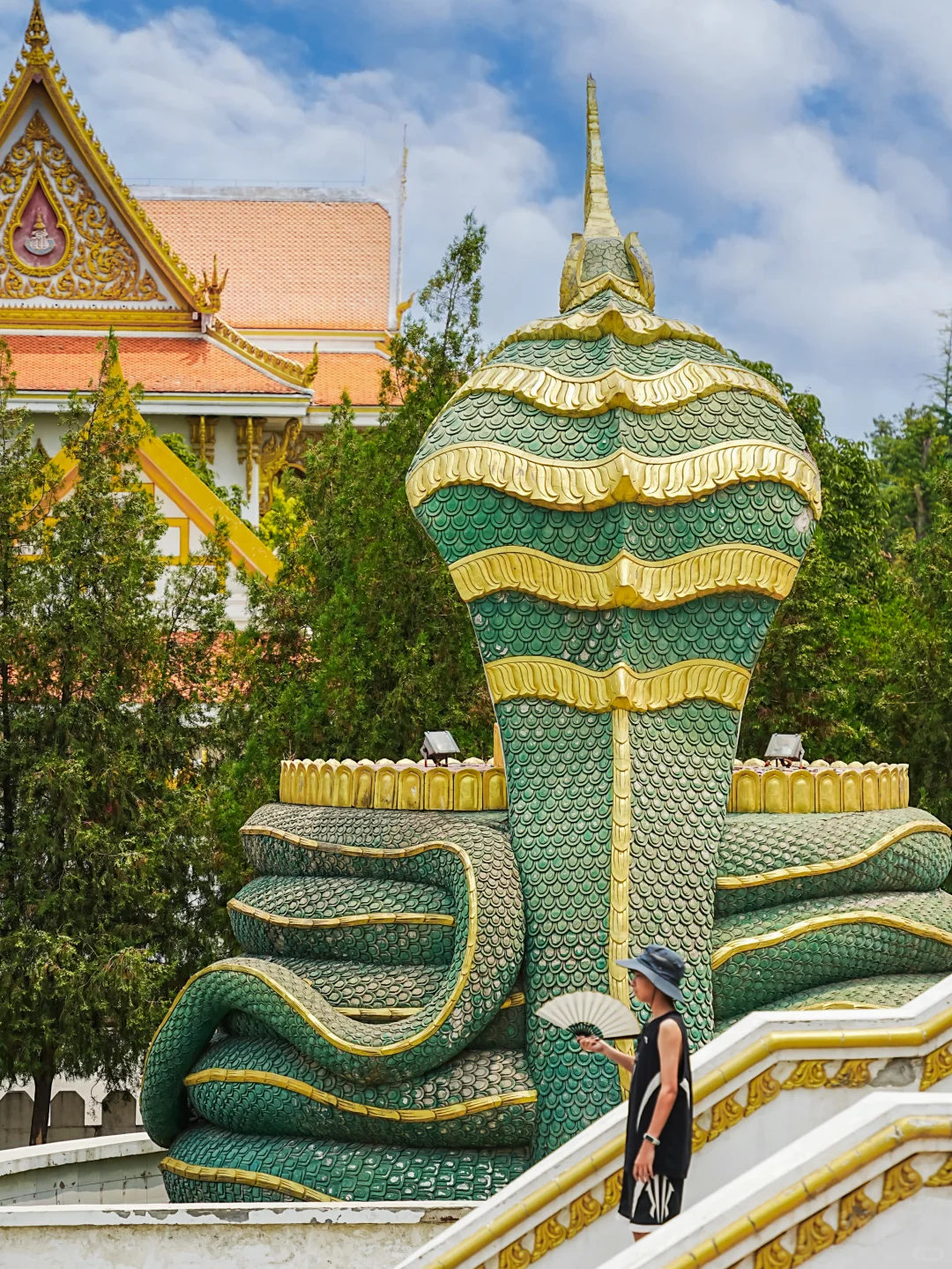 我很少用“震撼”来形容一座城市