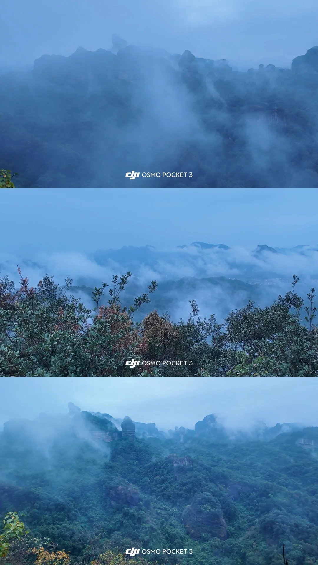 懒人福音！丹霞山这样玩 不累还能刷爆朋友圈