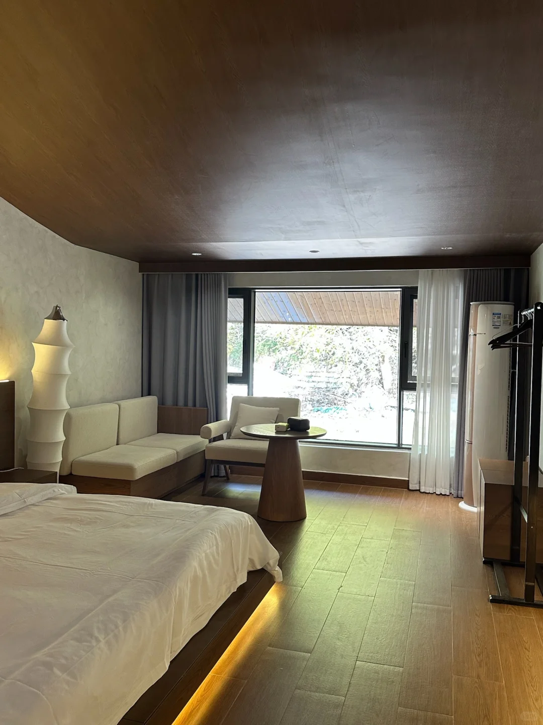 九寨沟有人要住我家吗？沟内！刚开业！