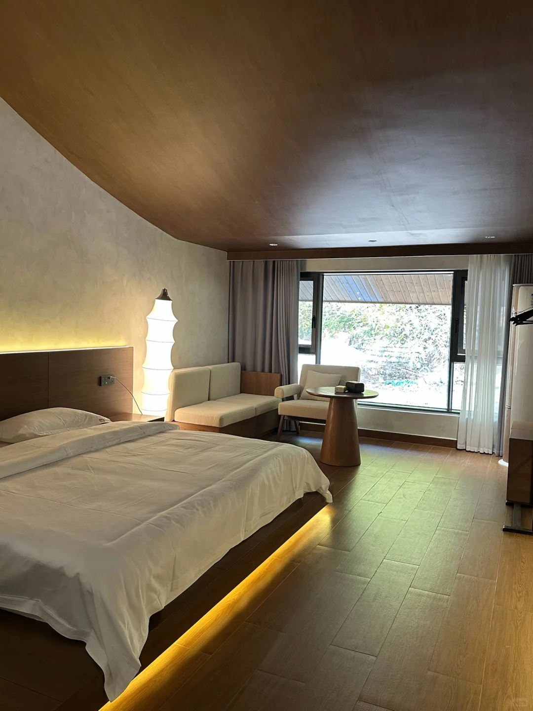 九寨沟淡季有人要住我家吗?沟内!刚开业!