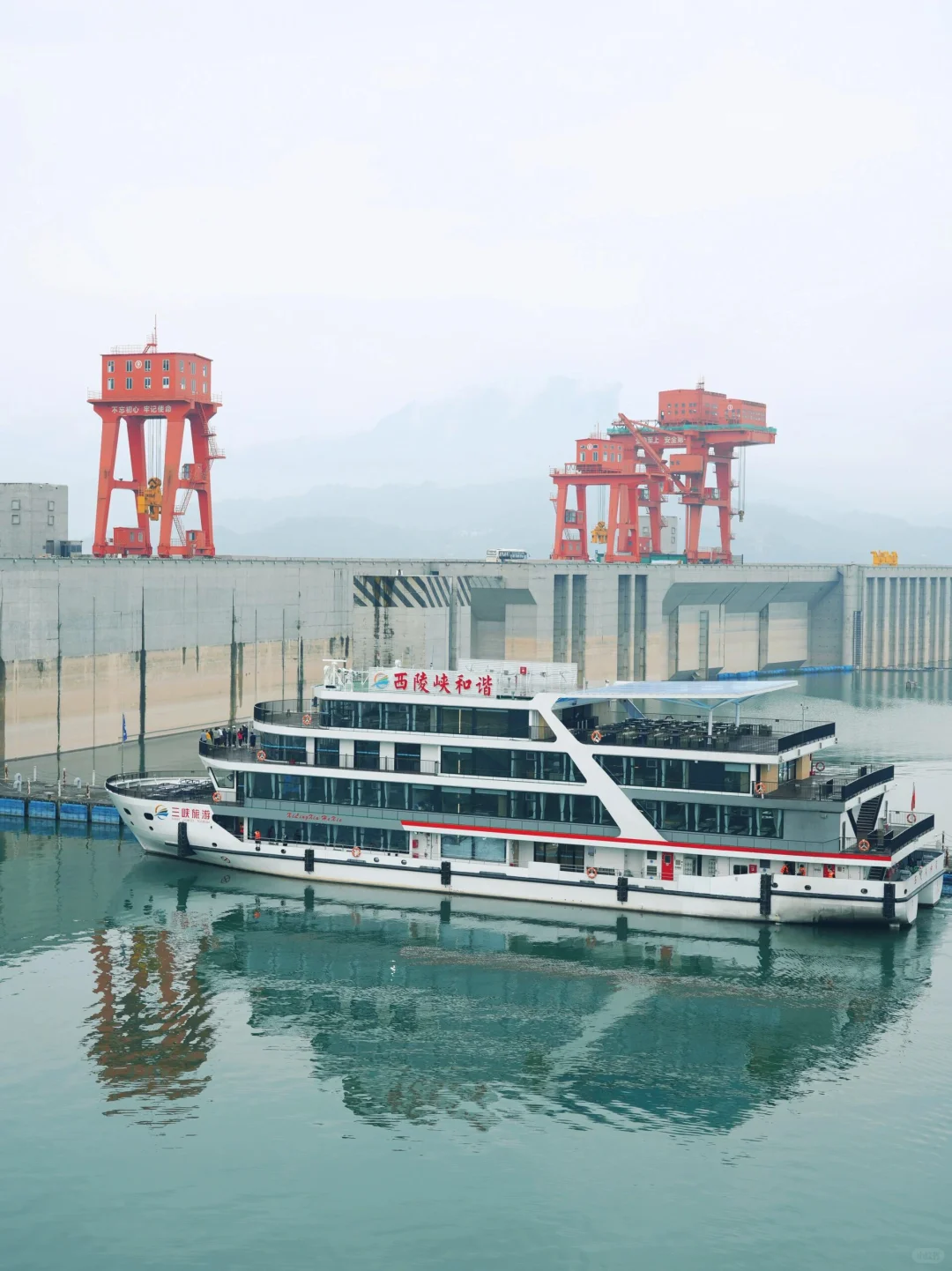 这样的山水，我承包了⛰️