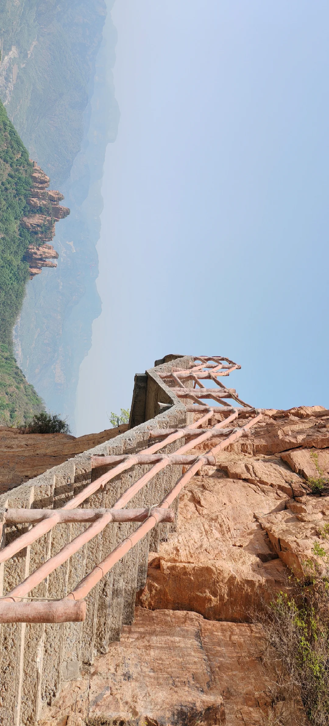 遛娃之邯郸东太行 完美