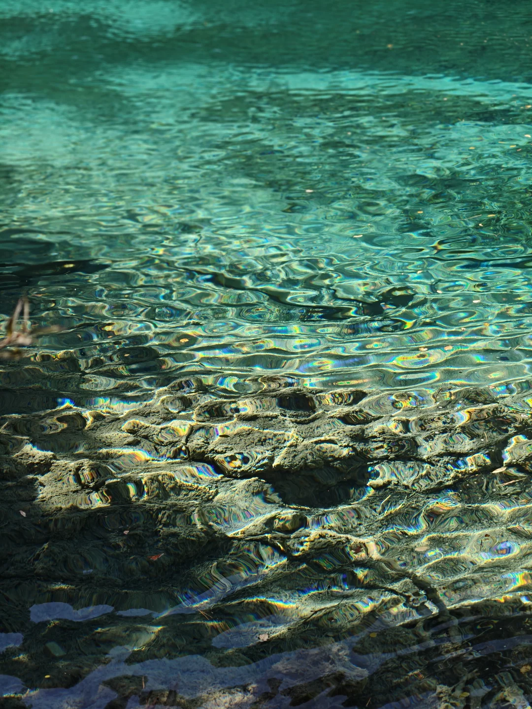 广州-九寨沟三天两夜攻略（一人勇闯版）