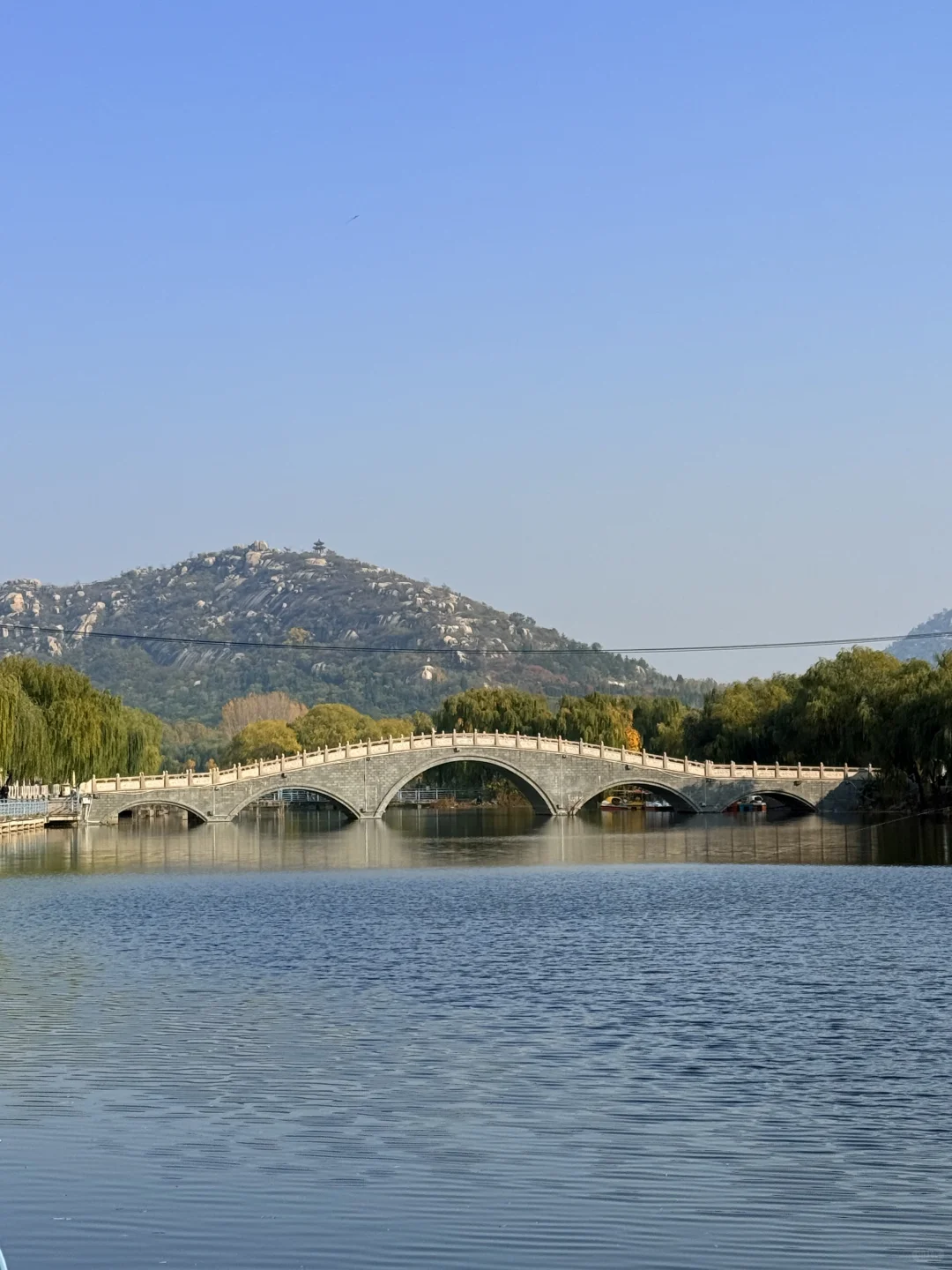 邹城｜秋日🍂小城香气