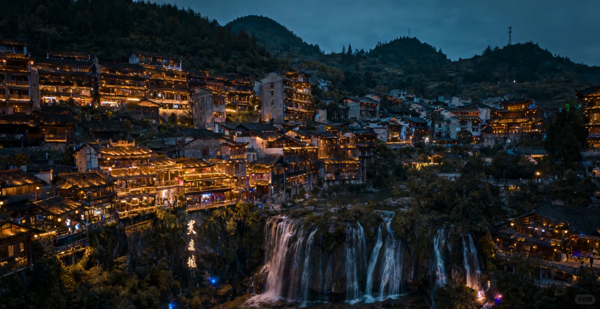 江西7日漫游宝藏攻略