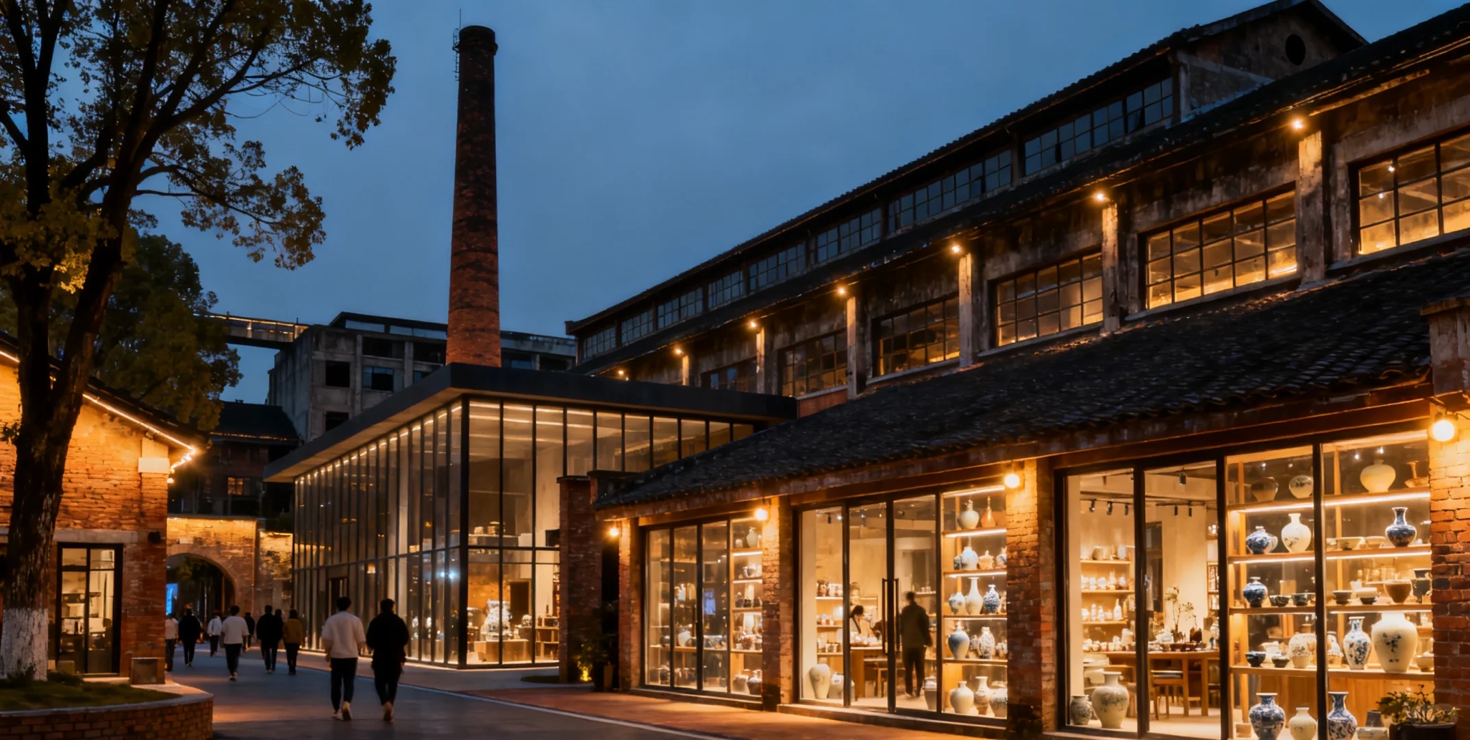 江西7日漫游宝藏攻略