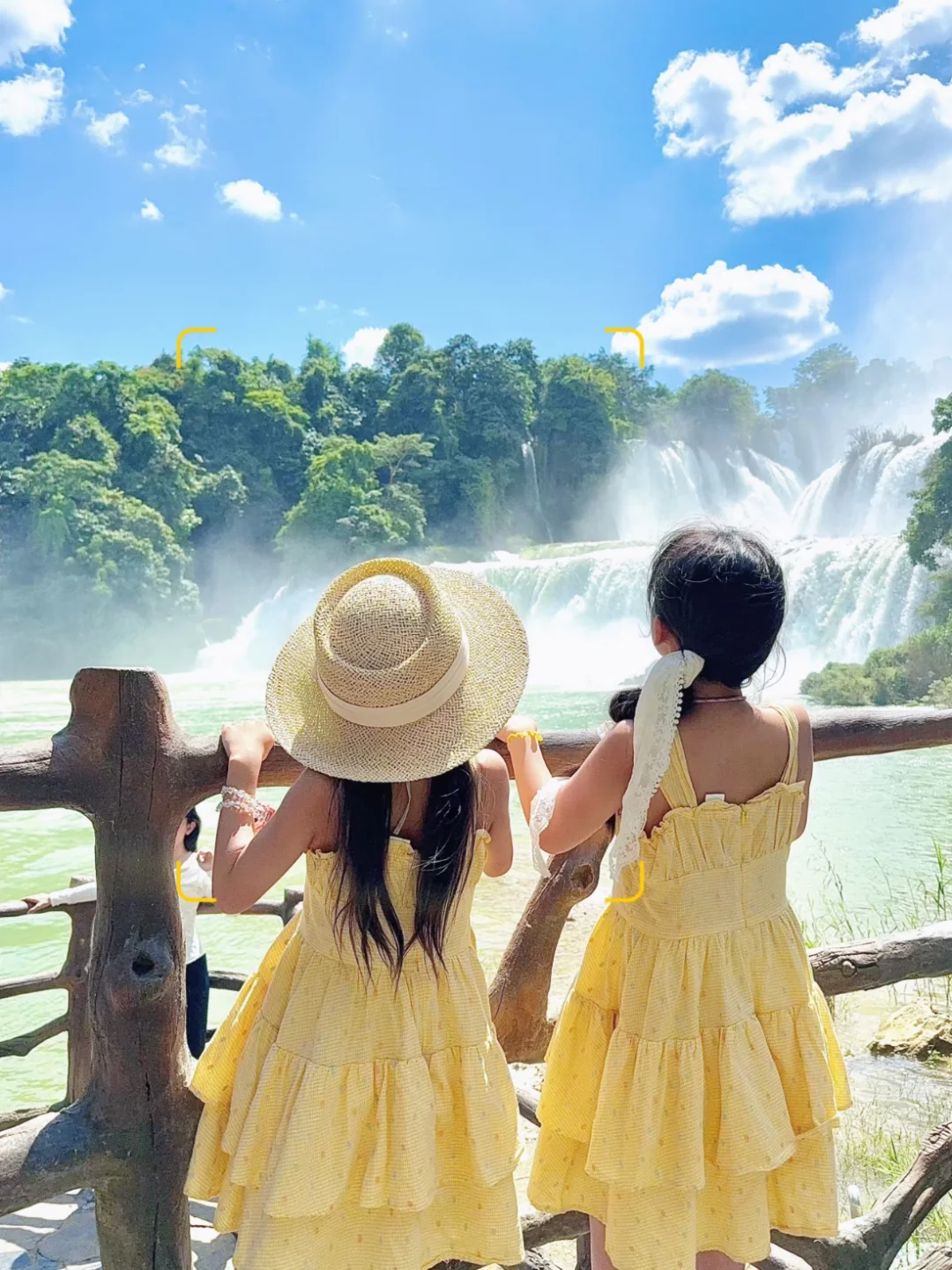 寒假去广西崇左，一点不累，比迪士尼还好玩