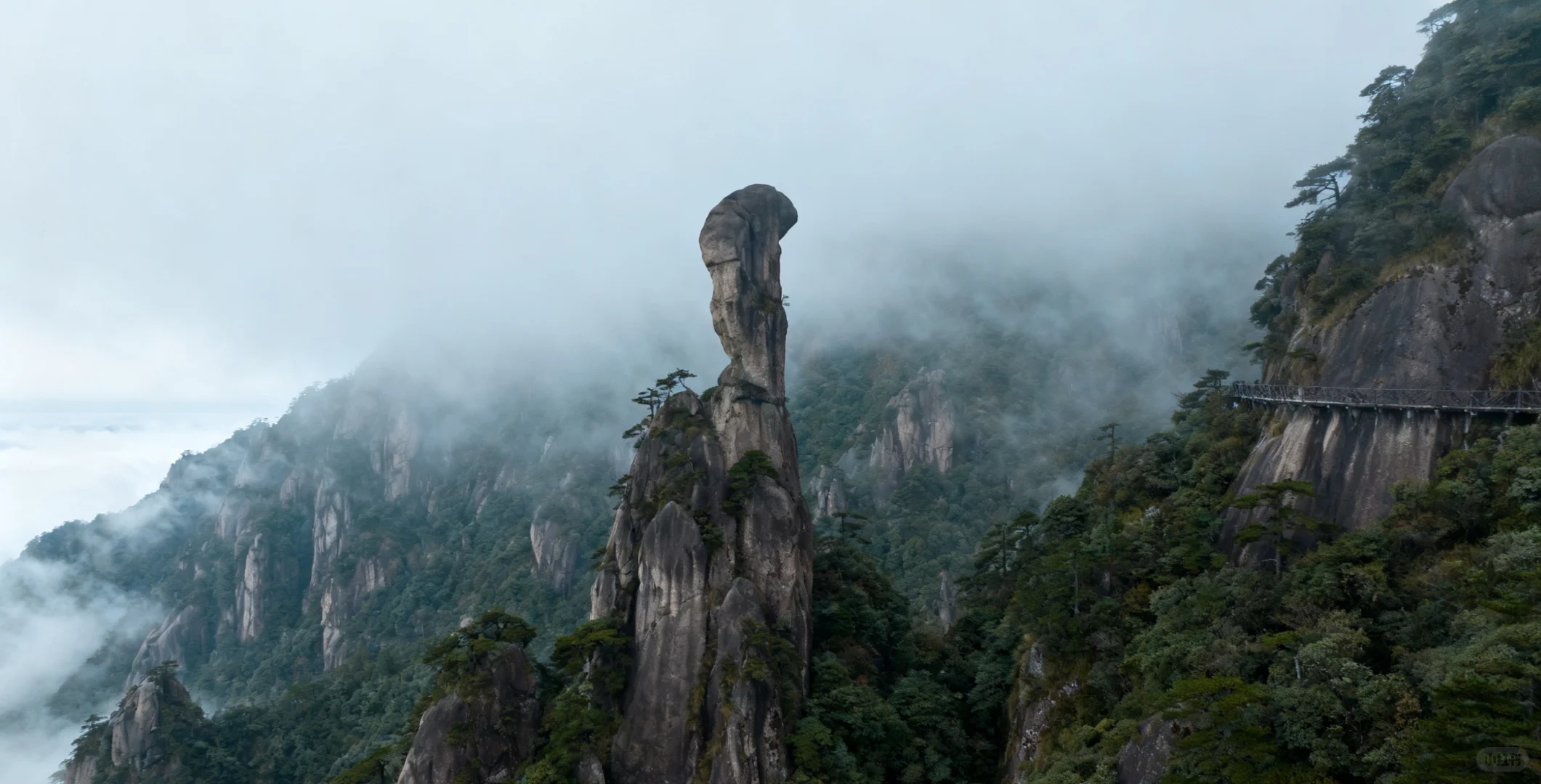 江西7日漫游宝藏攻略