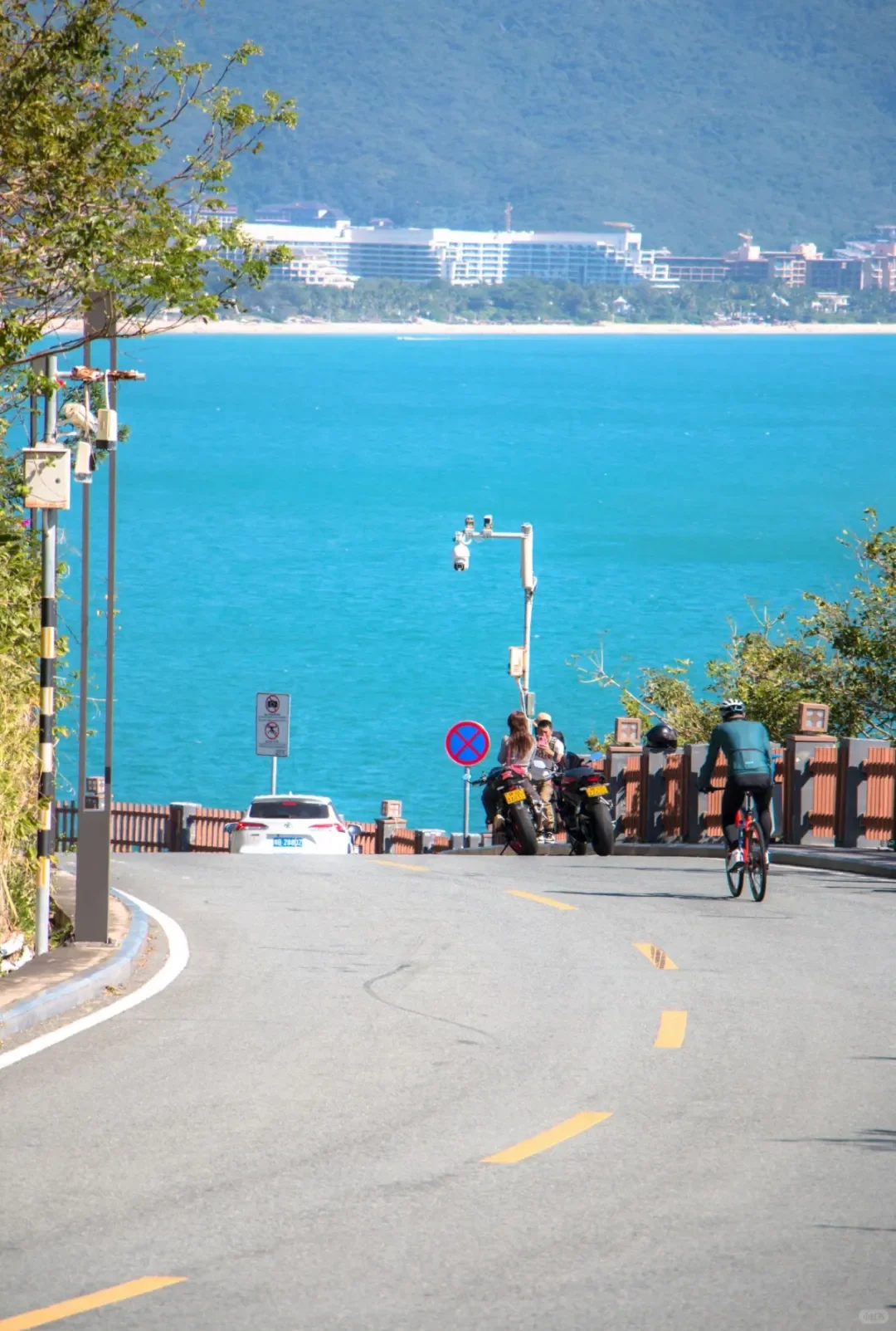 细节见真章!来晒晒三亚旅游服务的进步吧!👍