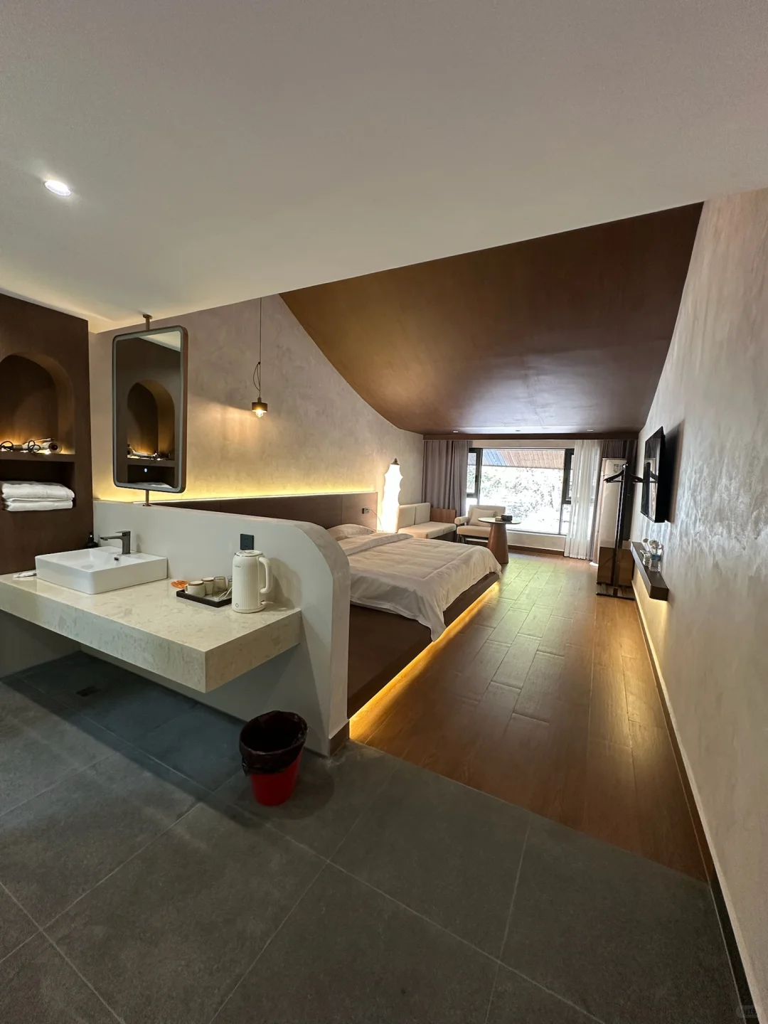 九寨沟淡季有人要住我家吗?沟内!刚开业!