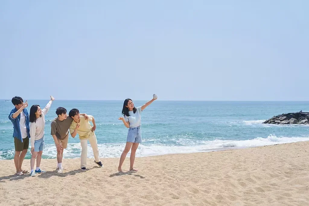 缺旅行搭子？一键组队自在交友两不误