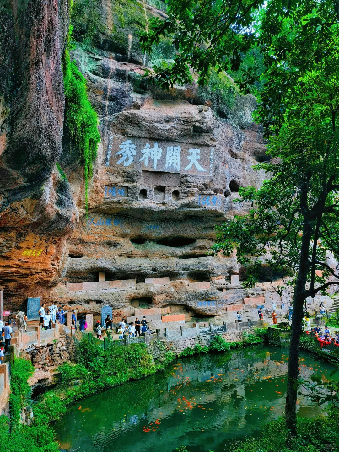 这座被严重低估的仙山,居然就在黄山边上❗