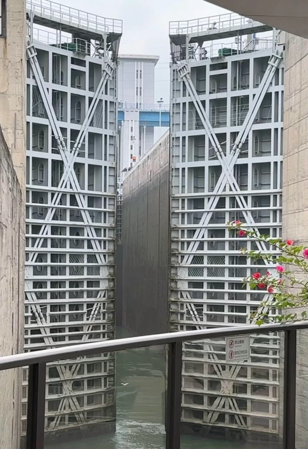 这样的山水，我承包了⛰️