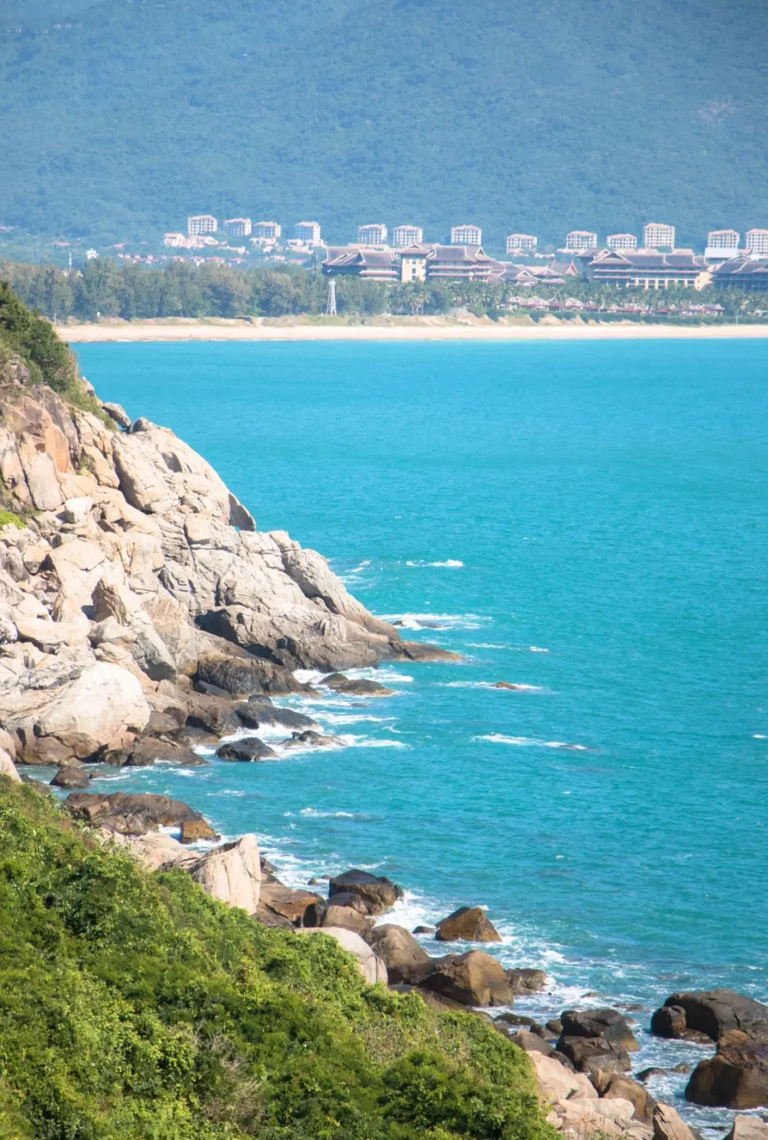 细节见真章!来晒晒三亚旅游服务的进步吧!👍