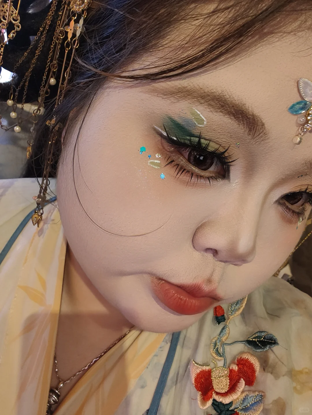 刚从重庆旅游回来，有问必答