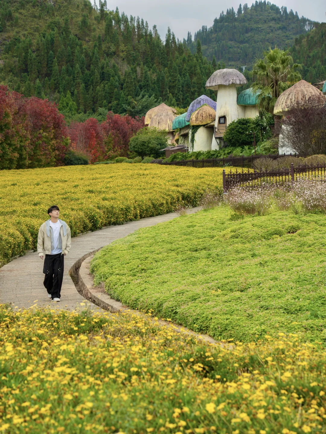 反向旅游|今年最让我惊喜的山水秘境‼️