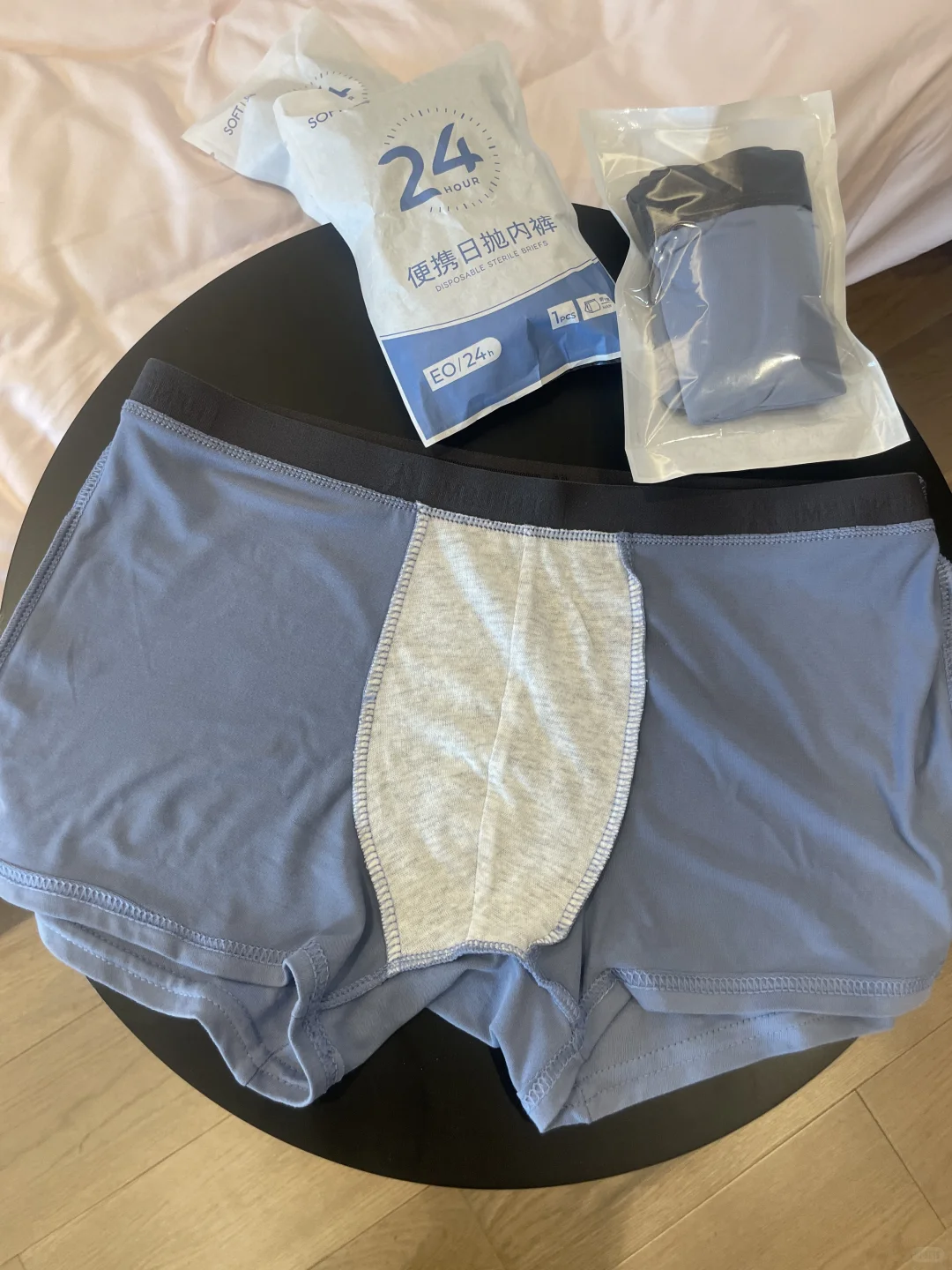 旅游自用好物🌟洁癖党行李箱大公开！！！