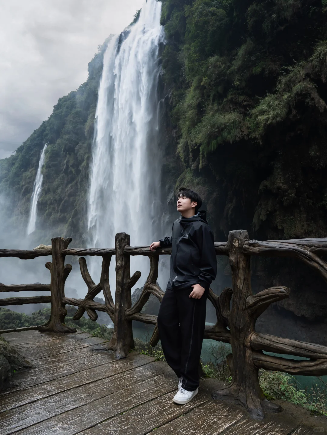 反向旅游|今年最让我惊喜的山水秘境‼️