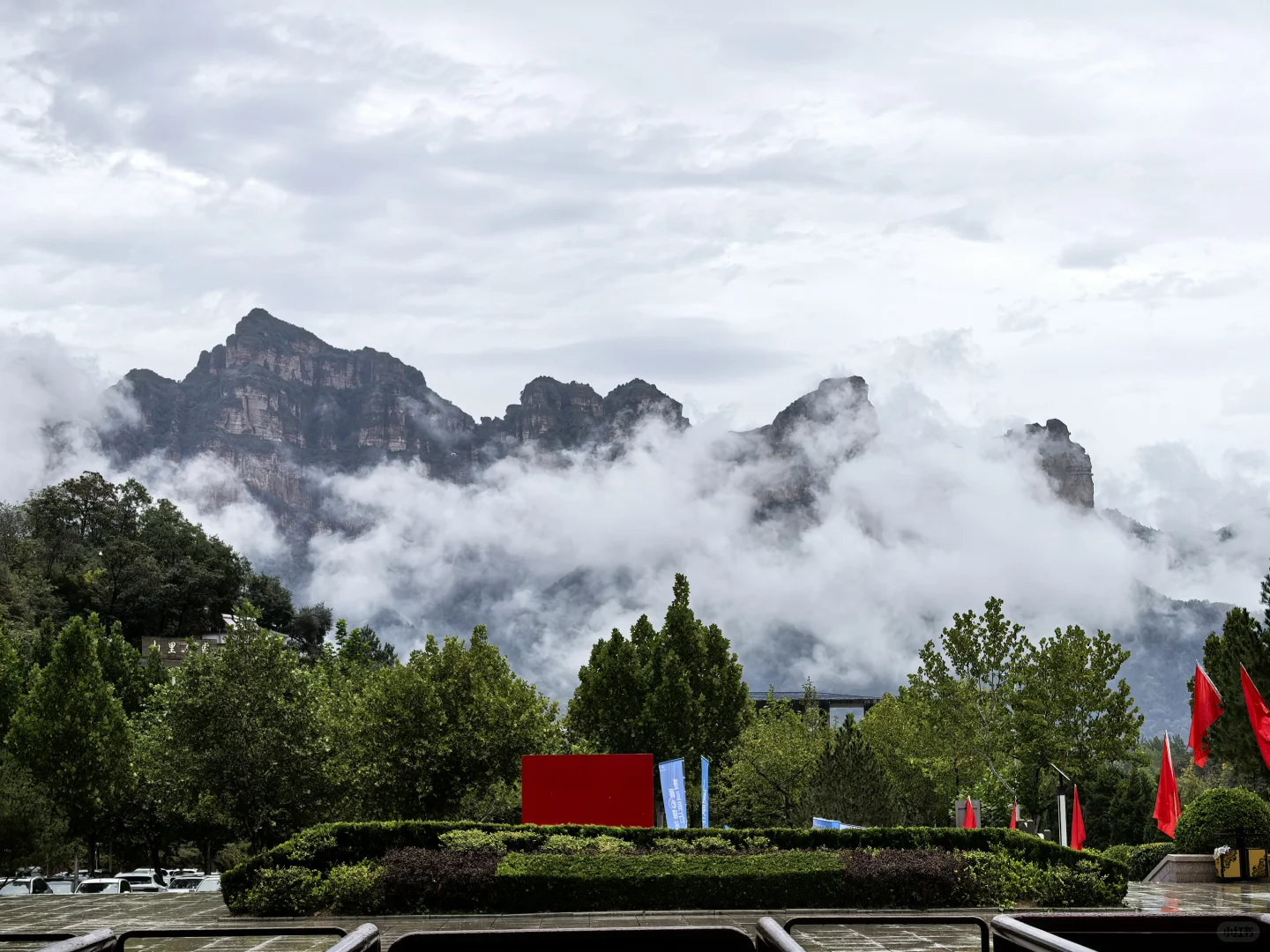 河北文旅要不然给邯郸打点钱吧！