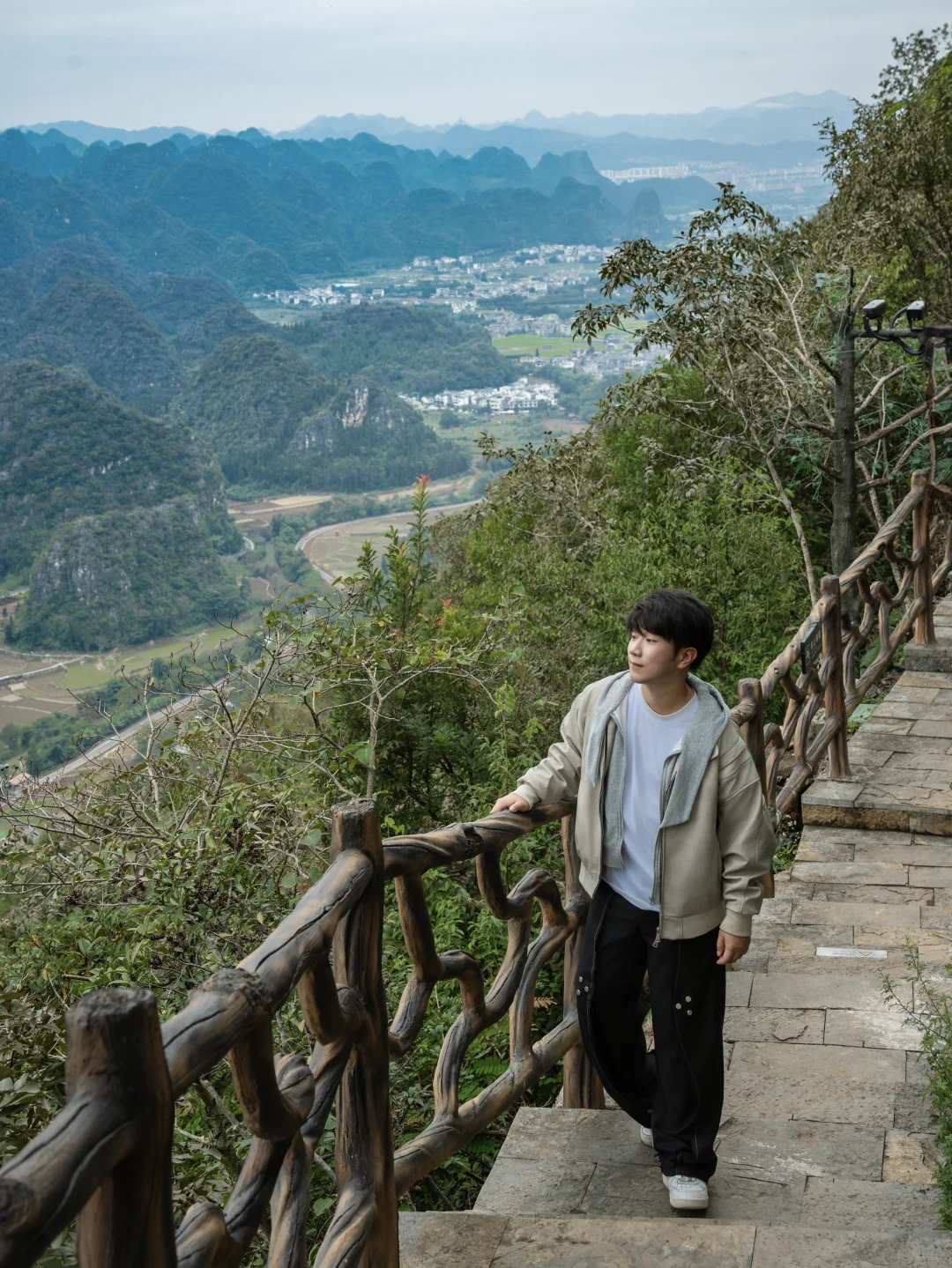 反向旅游|今年最让我惊喜的山水秘境‼️