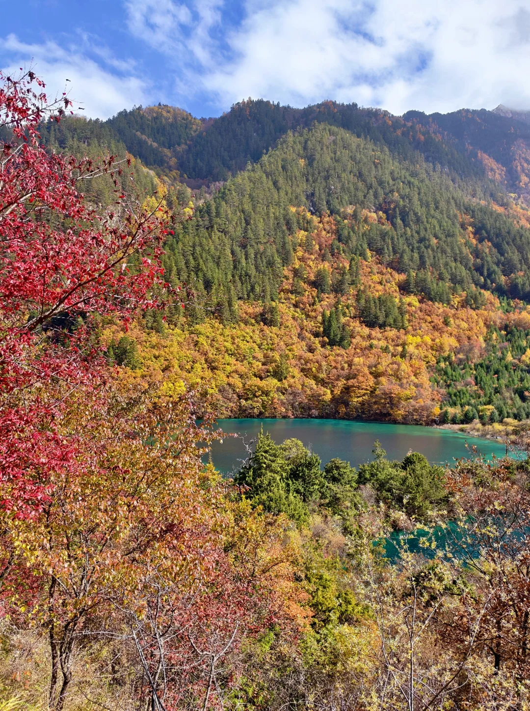 广州-九寨沟三天两夜攻略（超详细版）