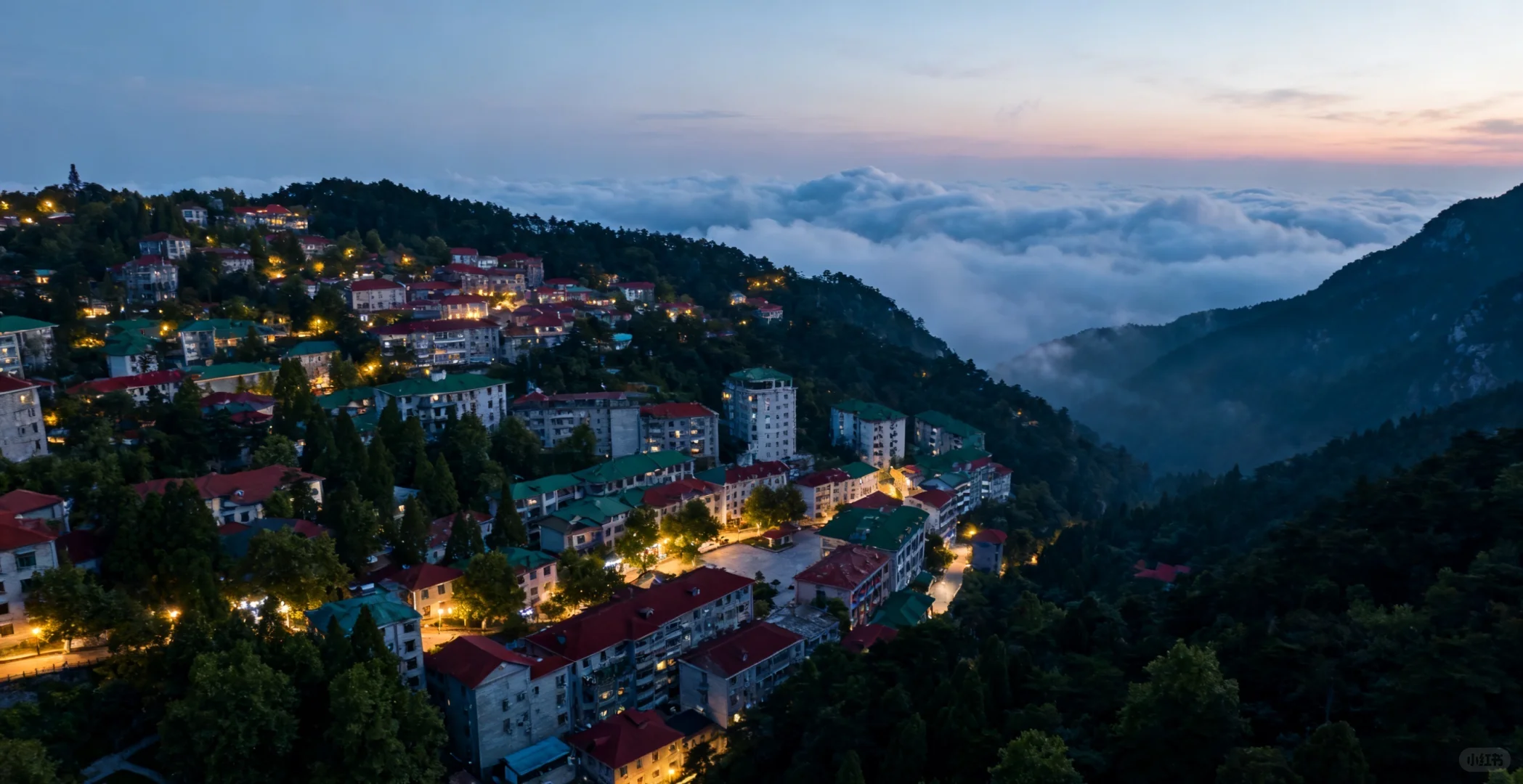 江西7日漫游宝藏攻略