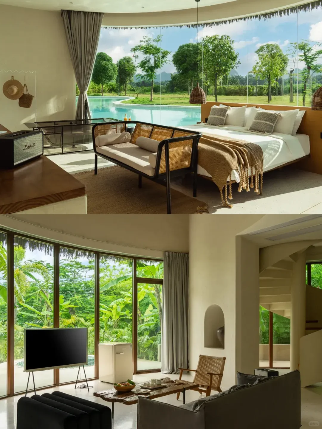 8-9月反向旅游！锁死崇左+北海这条小众路线