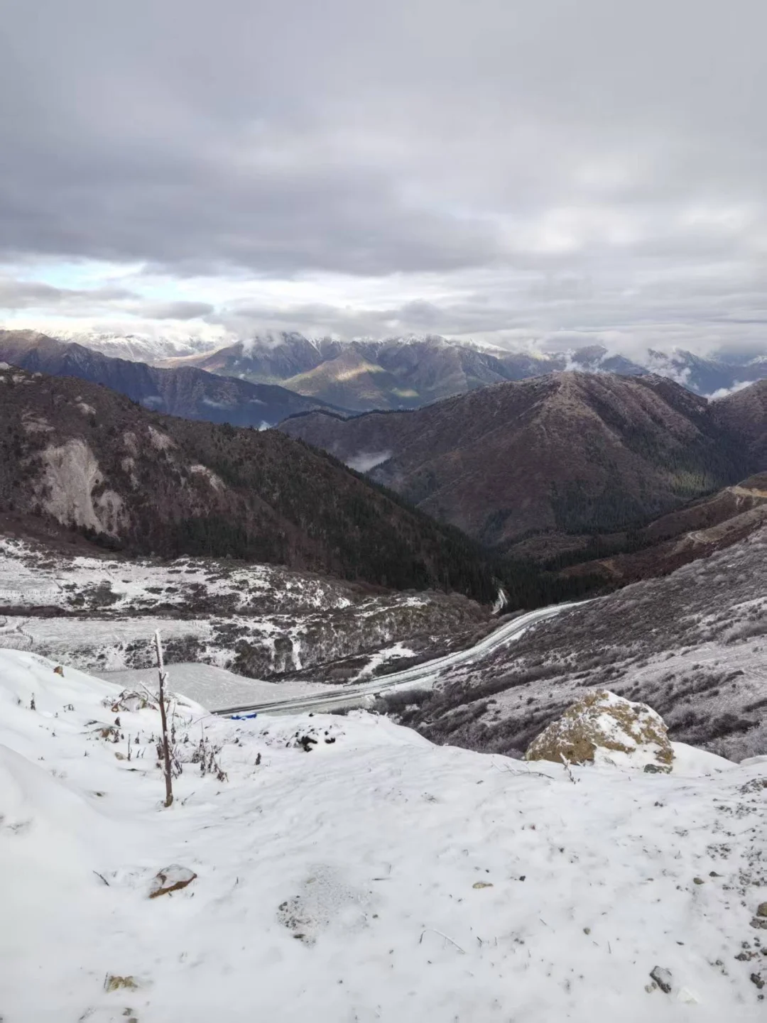 九寨沟县神仙池景区（五）