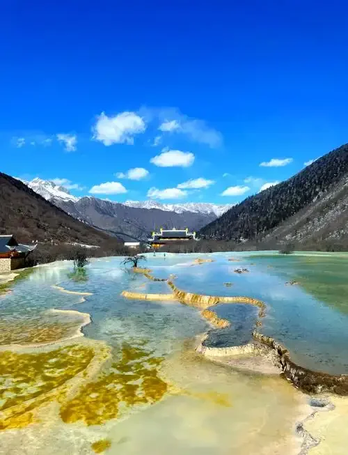 四川秋假，这些景区限时免门票（二）🐼