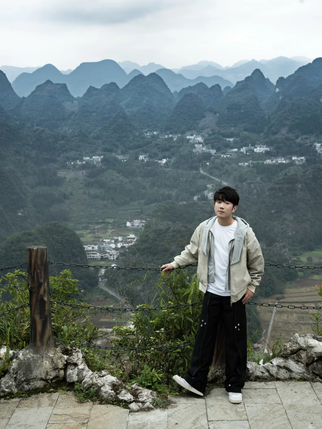 反向旅游|今年最让我惊喜的山水秘境‼️