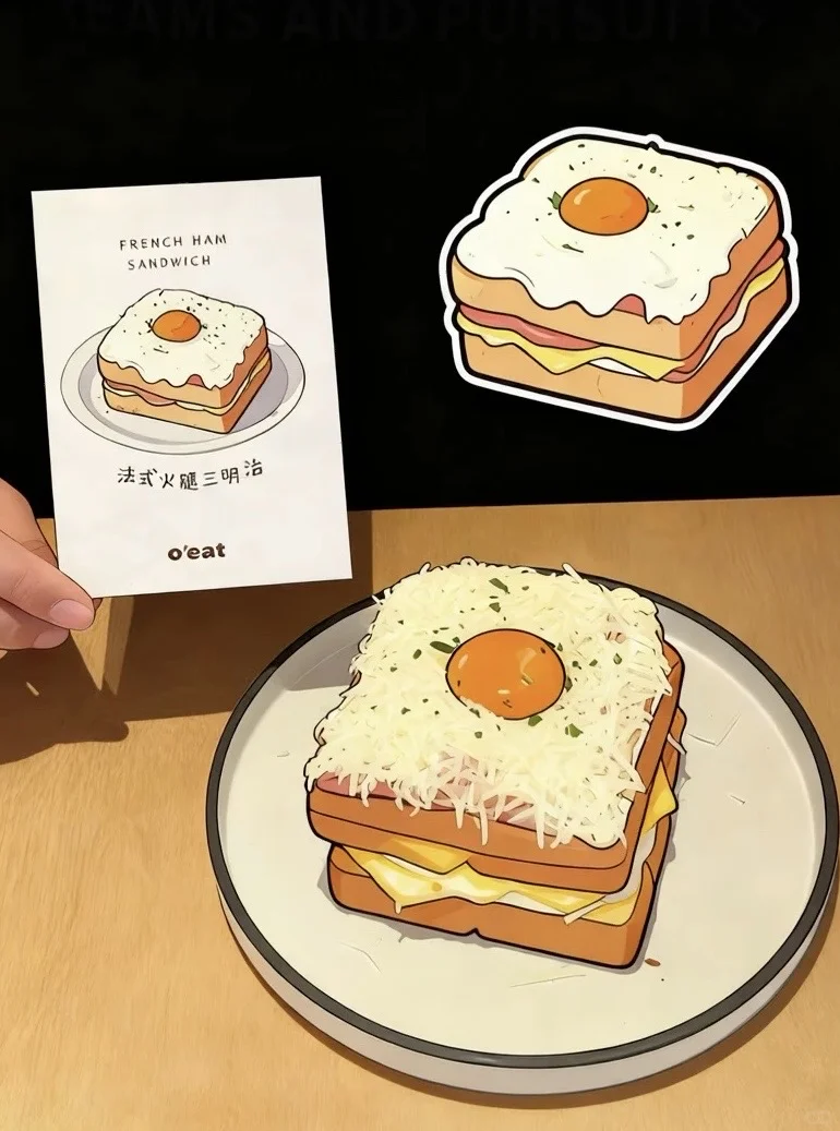 西安）入冬吃到坠美味的草莓小蛋糕˶ • × • ˶