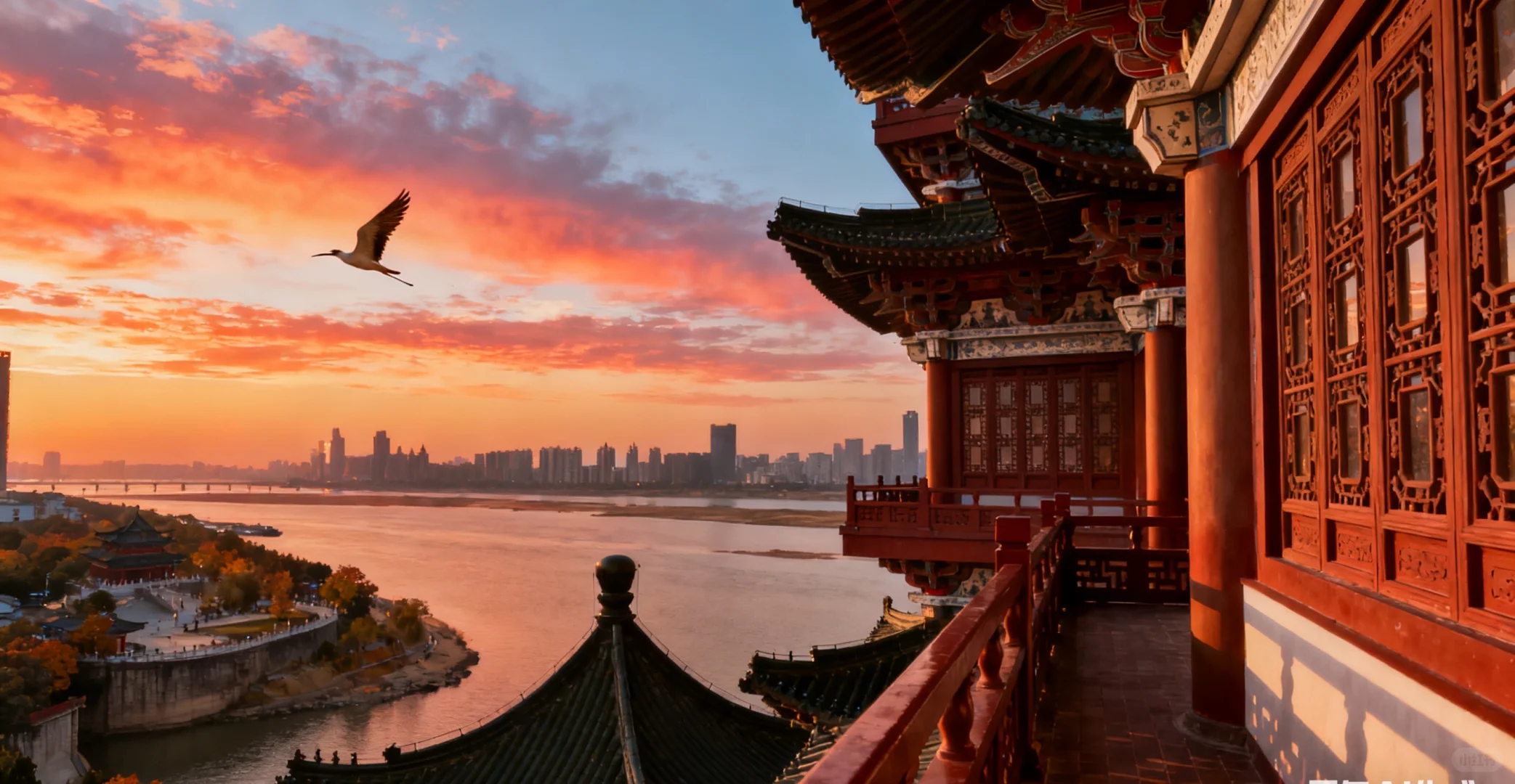 江西7日漫游宝藏攻略