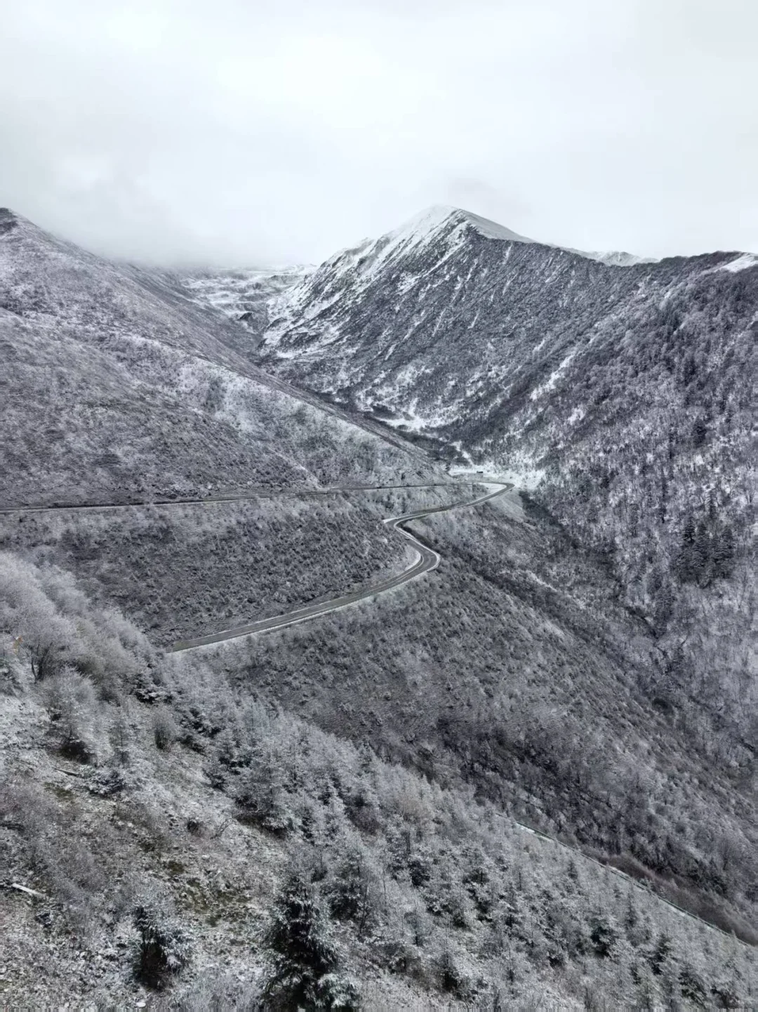 九寨沟县神仙池景区（五）