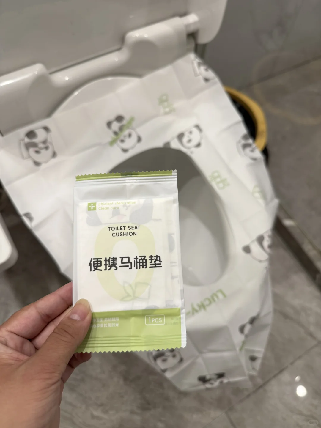 旅游自用好物🌟洁癖党行李箱大公开！！！